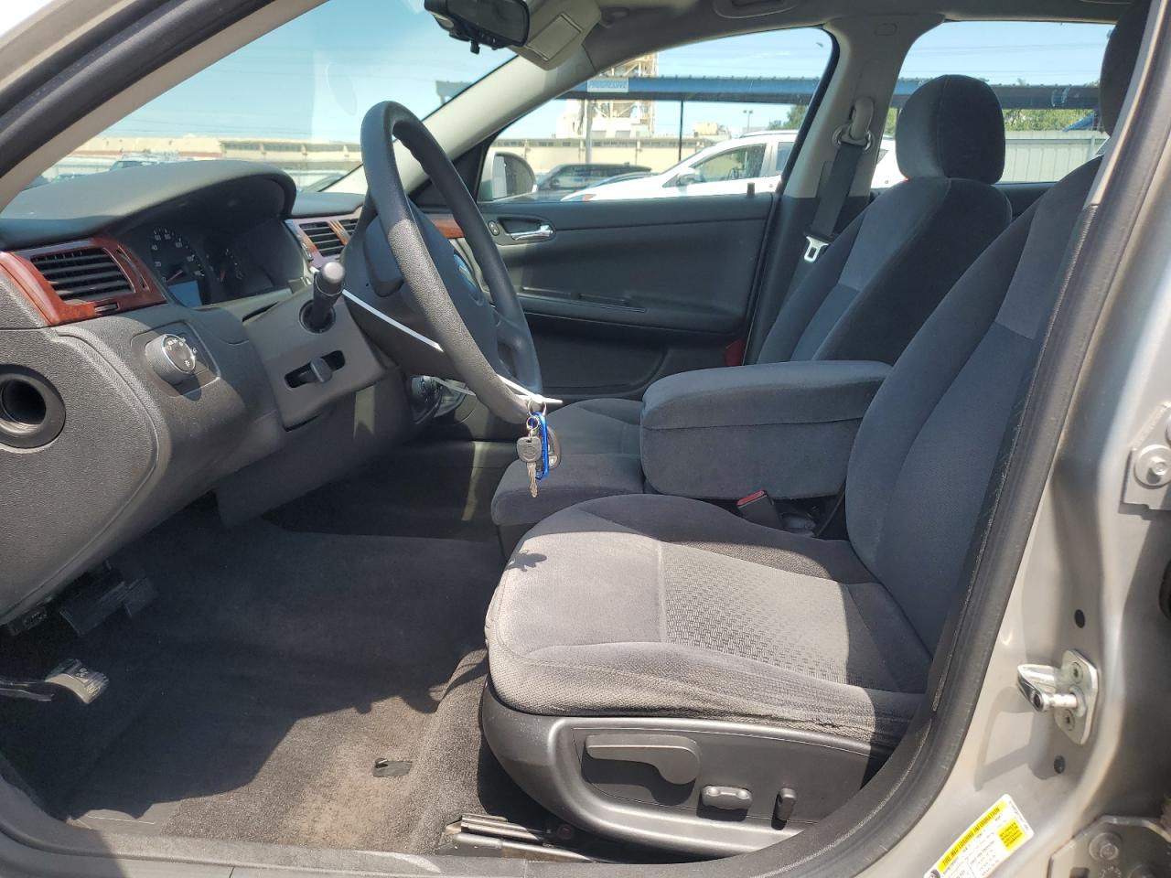 2006 Chevrolet Impala Ls VIN: 2G1WB58KX69174902 Lot: 67719955