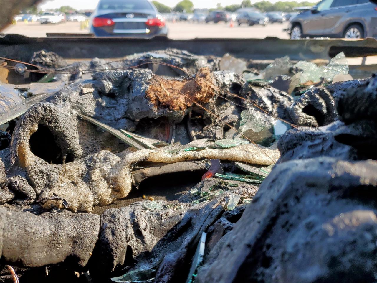 2011 Toyota Corolla Base VIN: 2T1BU4EEXBC640797 Lot: 67406435