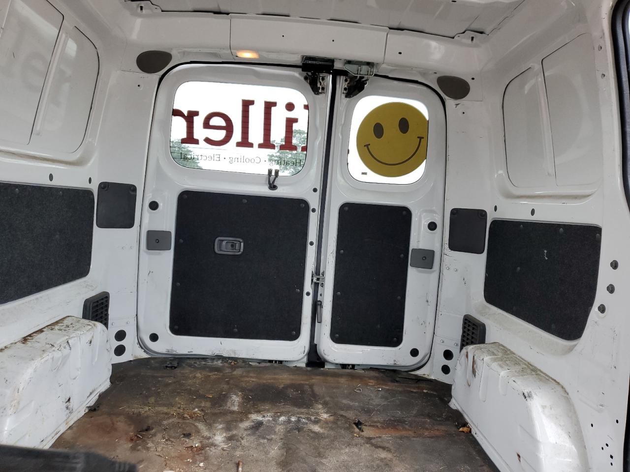 2018 Nissan Nv200 2.5S VIN: 3N6CM0KN1JK697986 Lot: 69902875