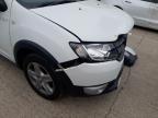2014 DACIA SANDERO STEPWAY 0.9 TCE LAUREATE 5DR for sale at Copart SANDWICH