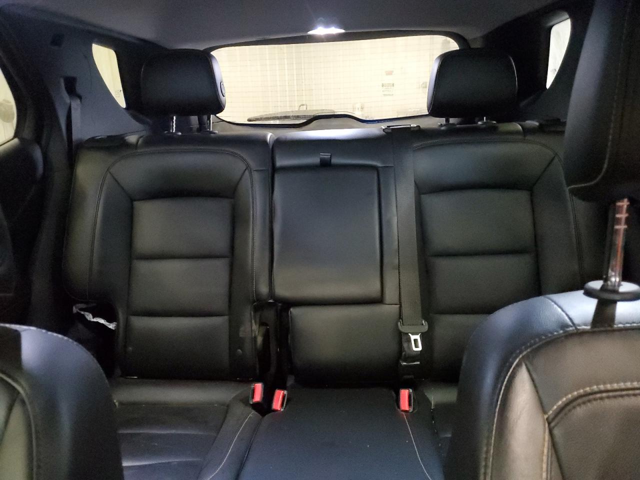 2019 Chevrolet Equinox Premier VIN: 2GNAXYEX9K6290678 Lot: 68079605