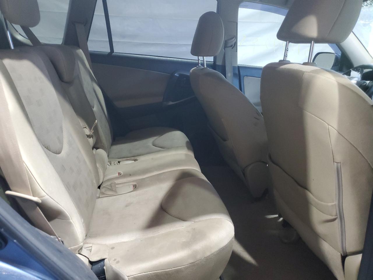 2009 Toyota Rav4 VIN: JTMBF33V89D001306 Lot: 69399295