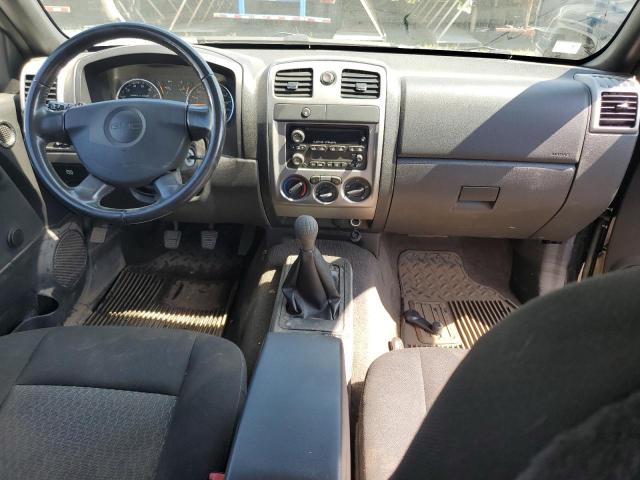 2011 GMC CANYON SLT  