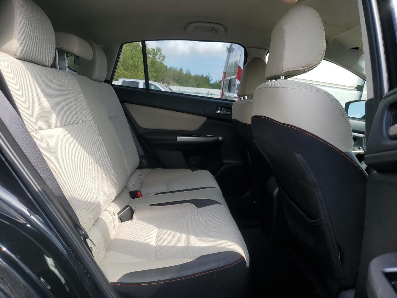 2016 Subaru Crosstrek Premium VIN: JF2GPABC1G8242008 Lot: 67987075