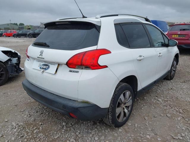 2015 PEUGEOT 2008 ACTIV