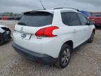 2015 PEUGEOT 2008 ACTIV for sale at Copart YORK
