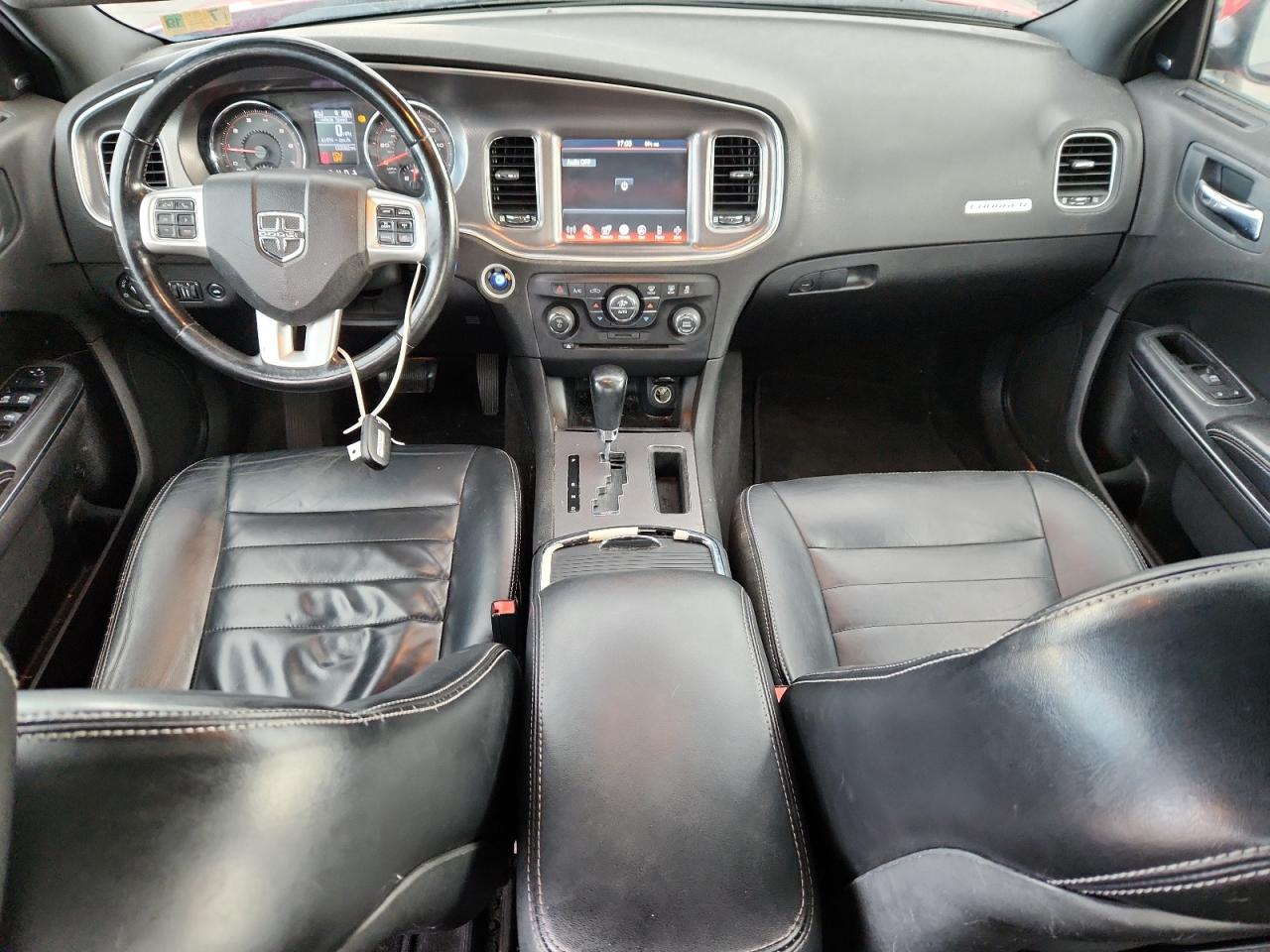 2011 Dodge Charger VIN: 2B3CL3CG1BH502692 Lot: 70761985