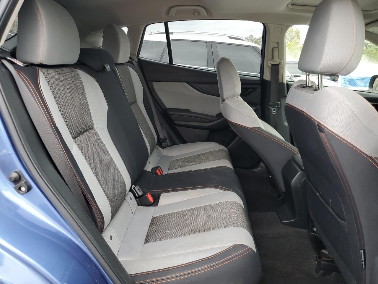 2019 Subaru Crosstrek Premium VIN: JF2GTAEC8KH218918 Lot: 70717545