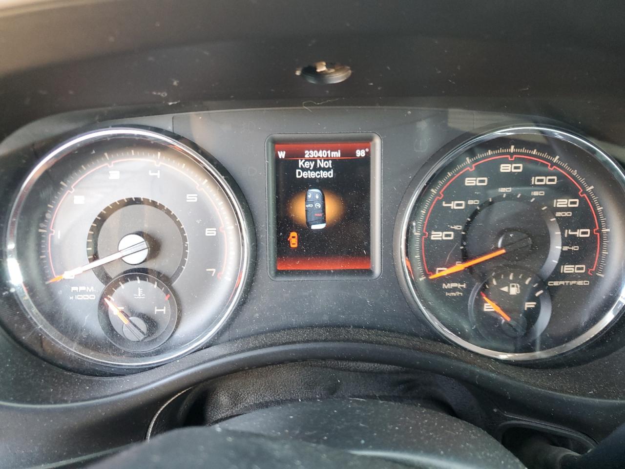 2014 Dodge Charger Police VIN: 2C3CDXKT2EH279881 Lot: 68770575