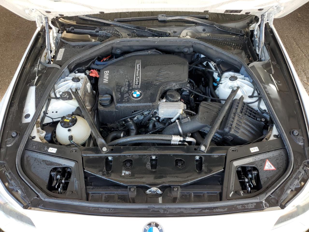 2016 BMW 528 Xi VIN: WBA5A7C53GG147043 Lot: 69502325