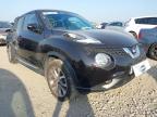 2016 NISSAN JUKE N-CONNECTA DIG-T  for sale at Copart YORK