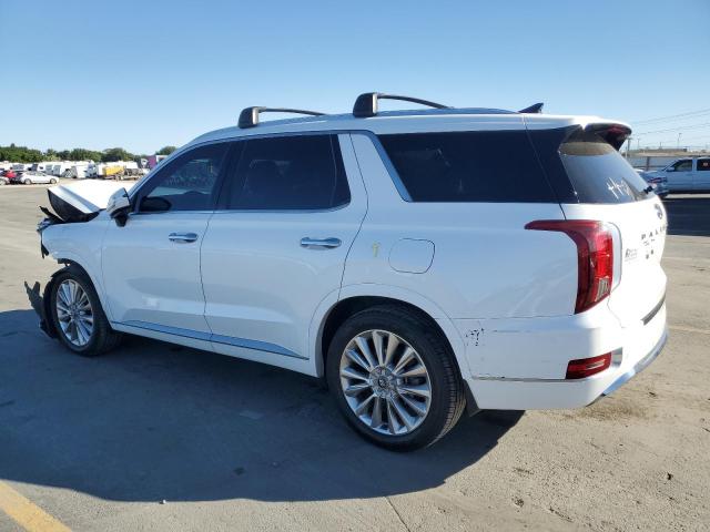  HYUNDAI PALISADE 2020 Белы