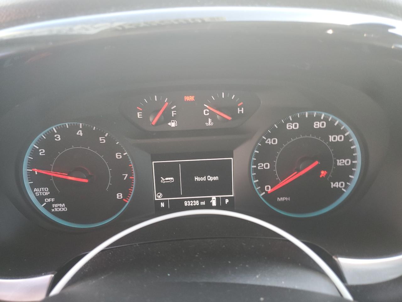 2020 Chevrolet Traverse Ls VIN: 1GNERFKW2LJ171077 Lot: 68593755