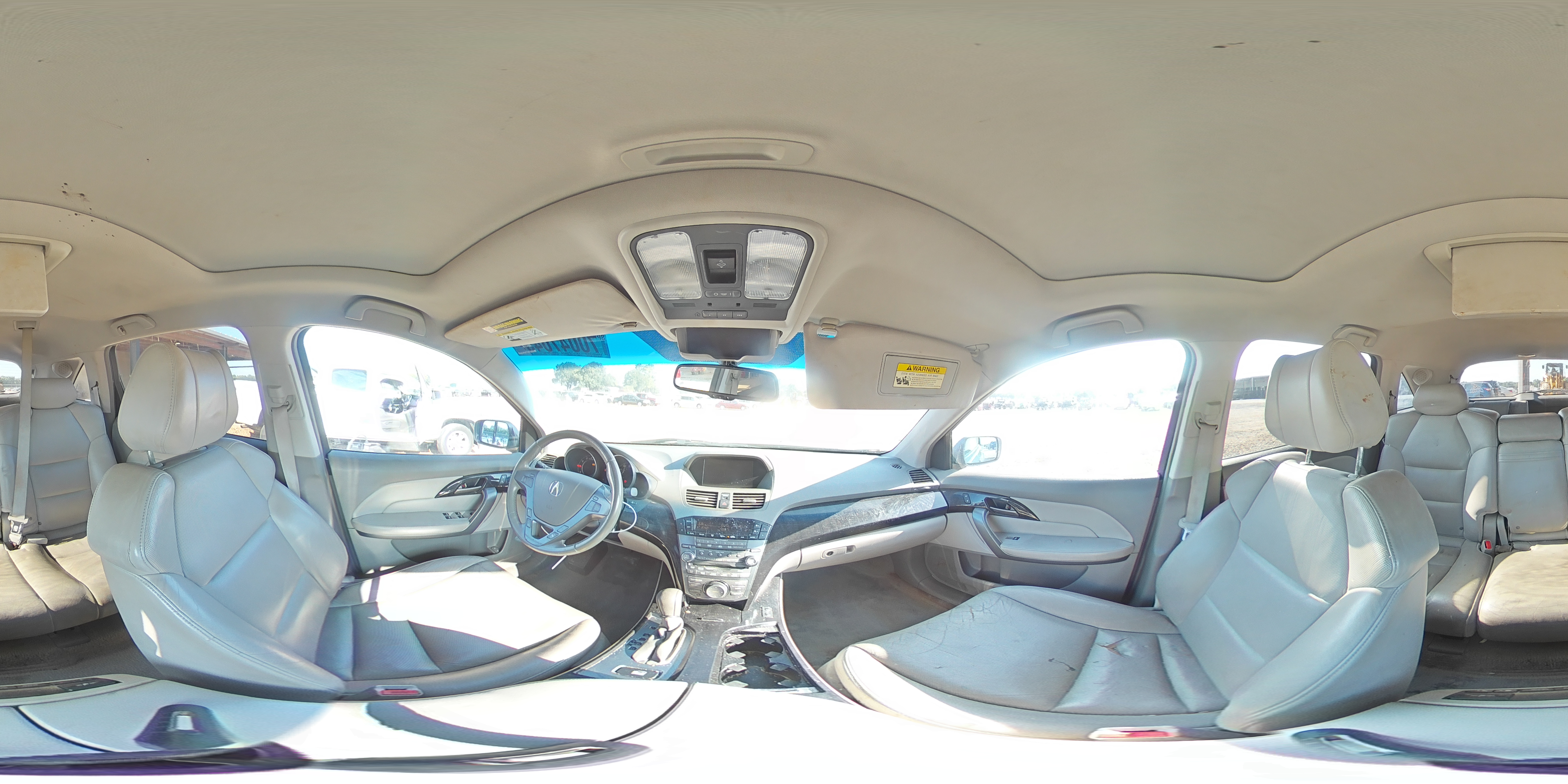 2009 Acura Mdx Sport VIN: 2HNYD28809H516777 Lot: 70047045