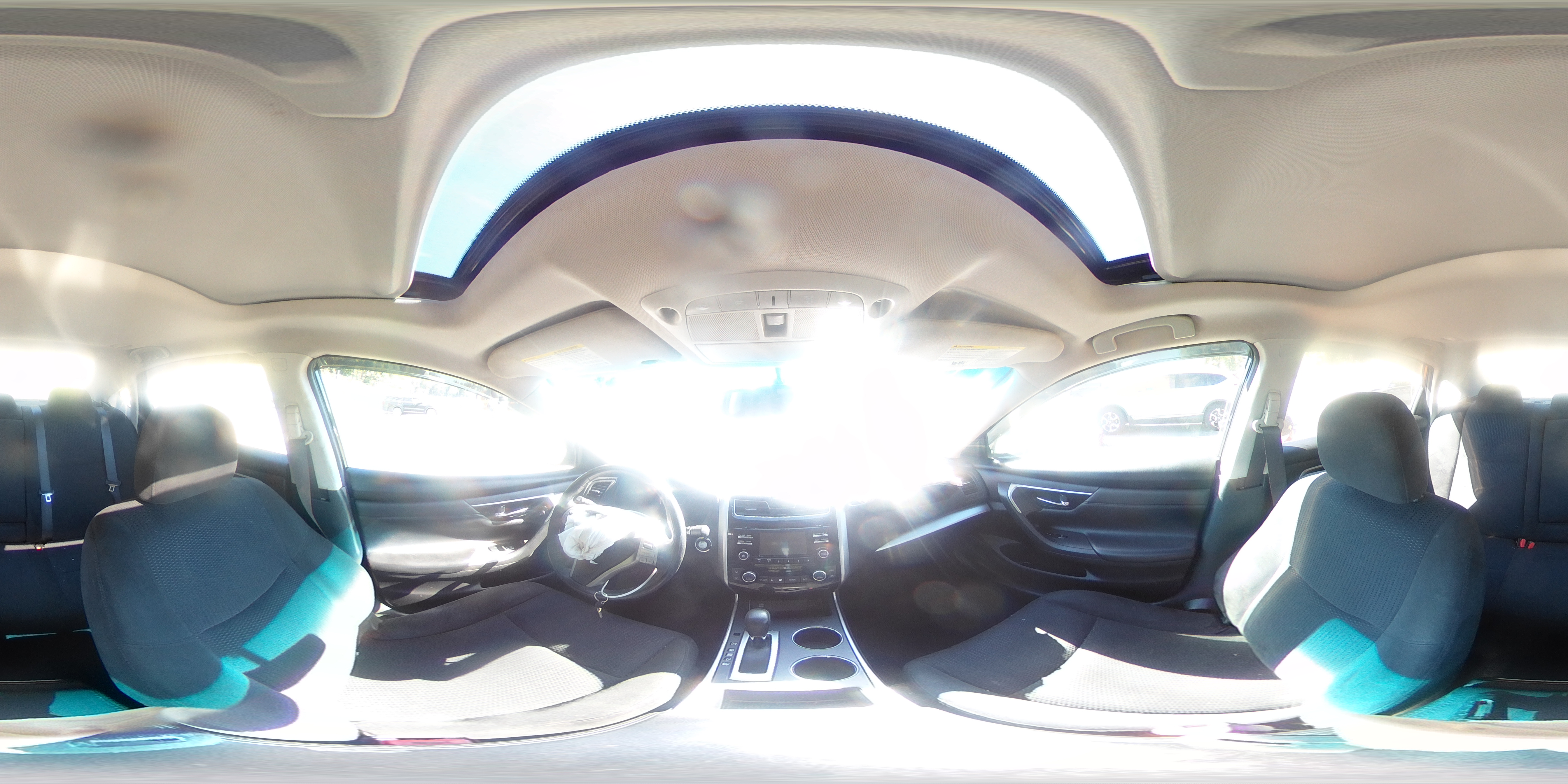 2015 Nissan Altima 2.5 VIN: 1N4AL3AP7FC586864 Lot: 70343405