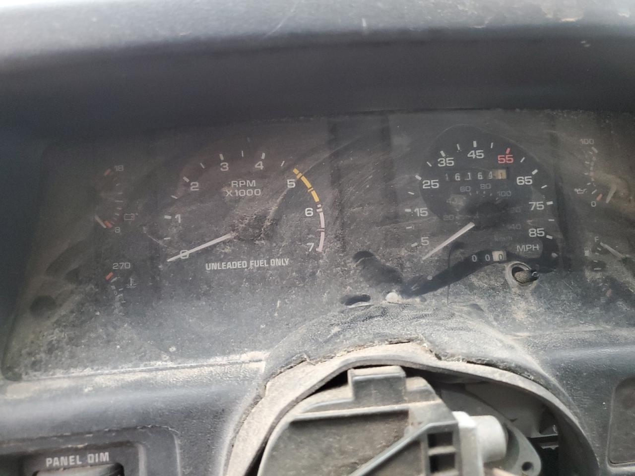 1988 Ford Mustang Gt VIN: 1FABP42E8JF139155 Lot: 70573265