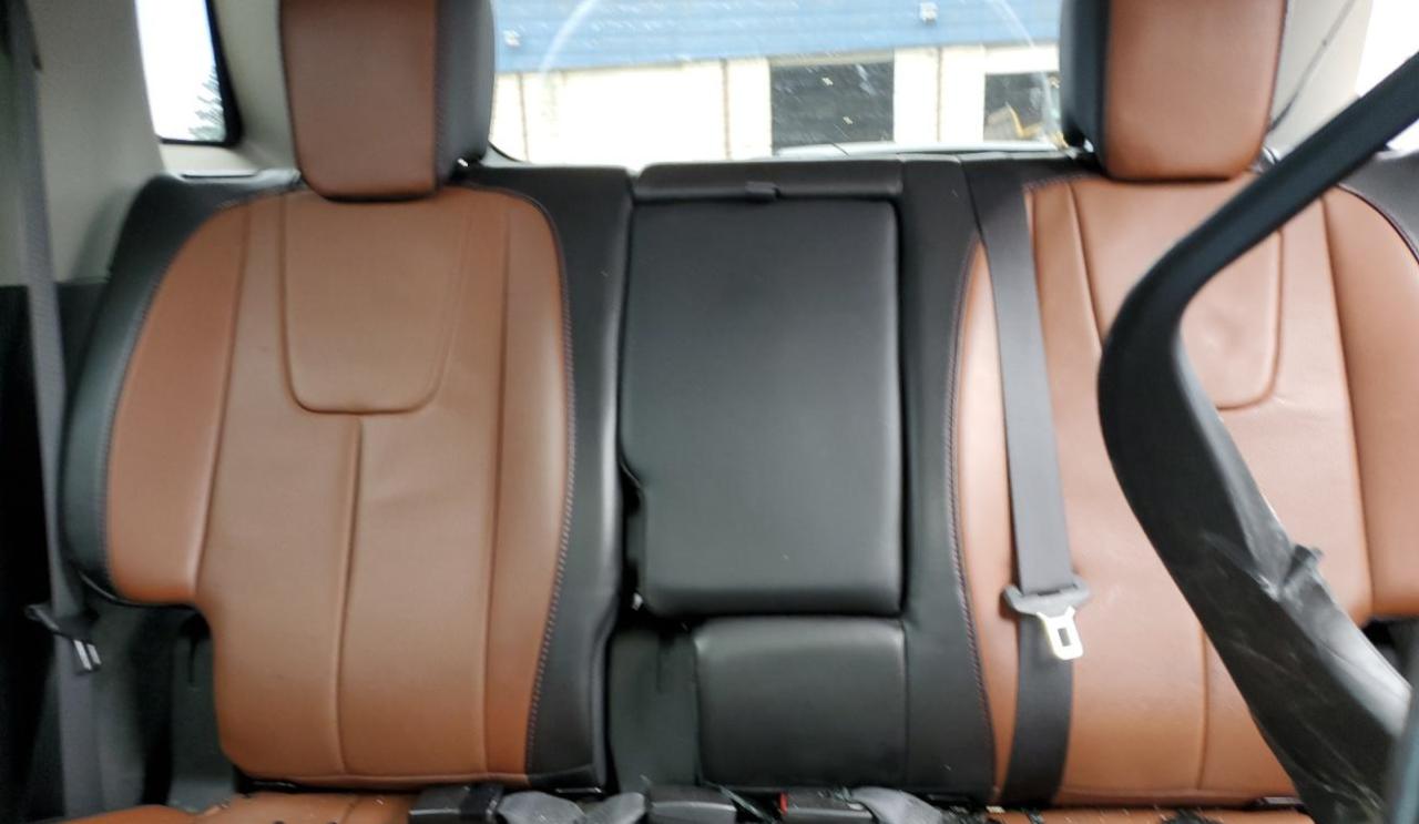 2016 GMC Terrain Slt VIN: 2GKALPEK6G6280429 Lot: 69939135