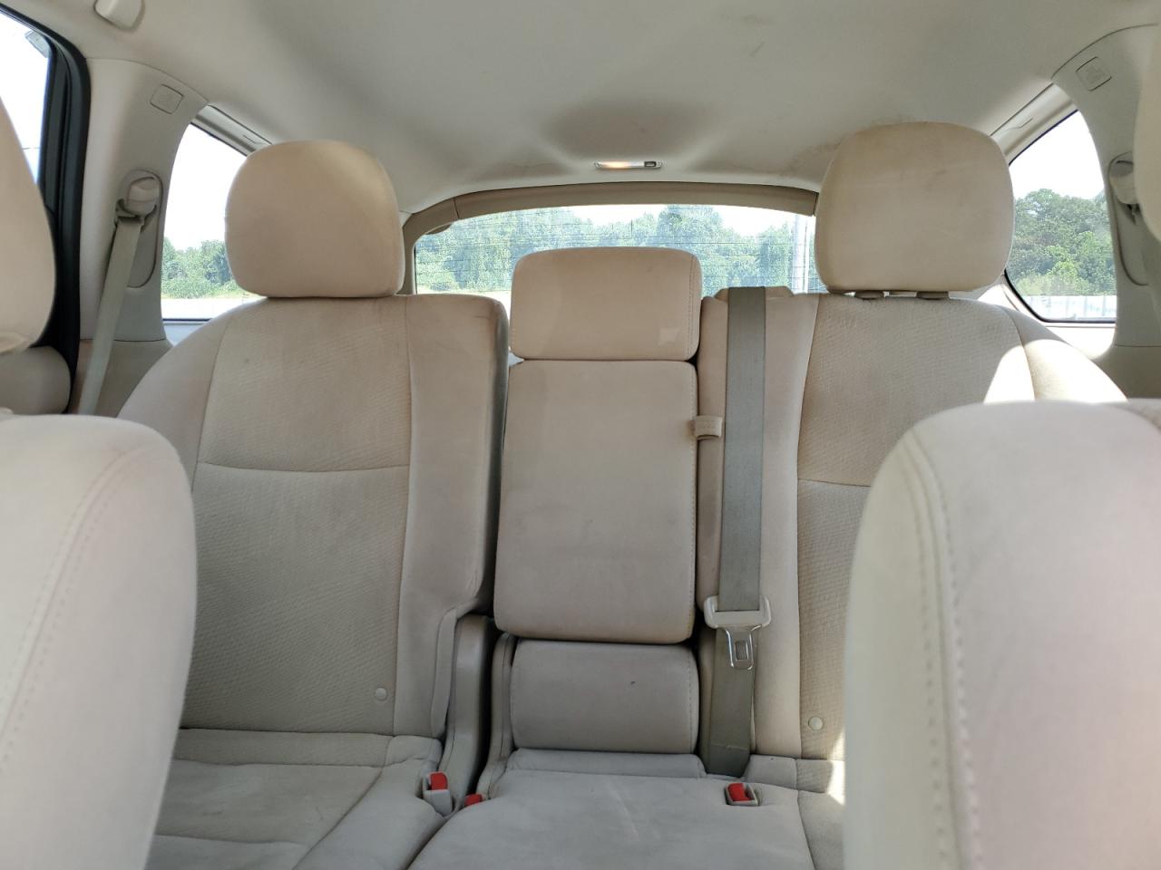 2015 Nissan Pathfinder S VIN: 5N1AR2MN2FC641777 Lot: 68724075