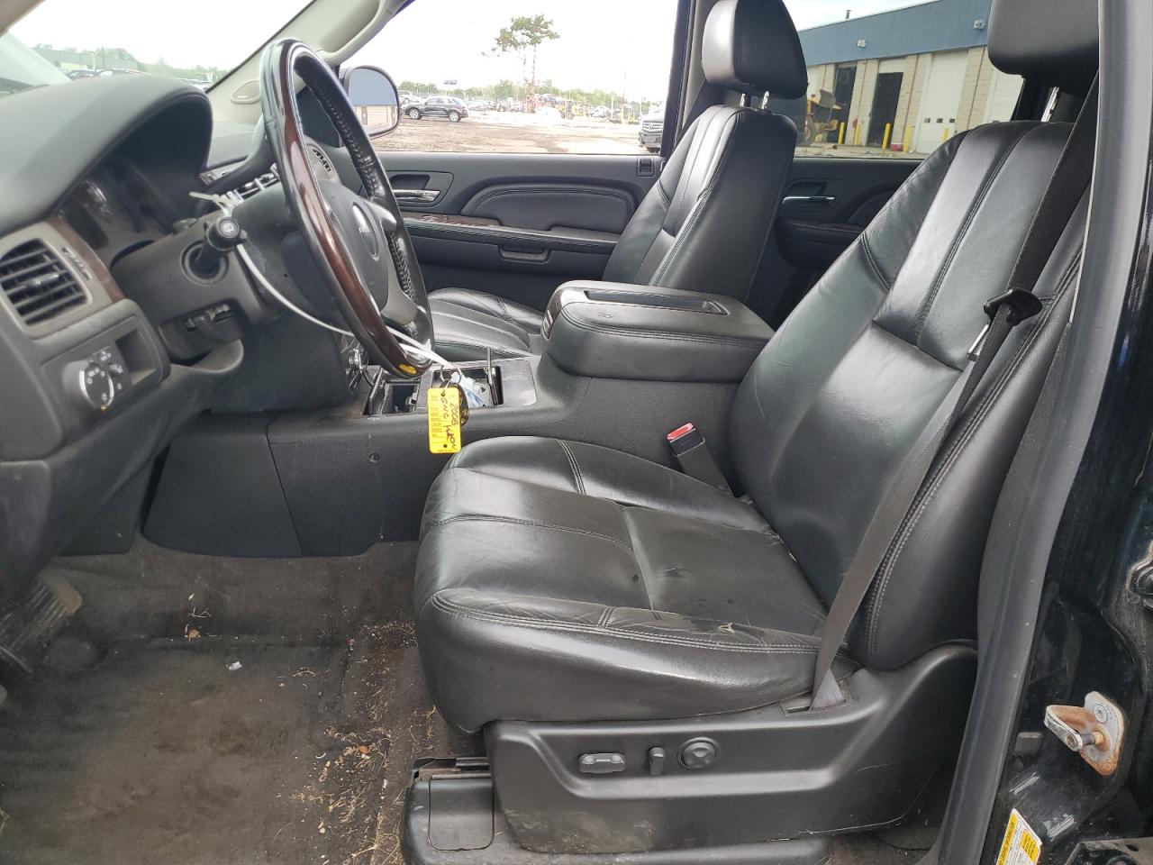 2008 GMC Yukon Xl Denali VIN: 1GKFK668X8J194714 Lot: 69285985