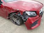 2019 MERCEDES-BENZ E 220 D AMG LINE AUTO  for sale at Copart WHITBURN