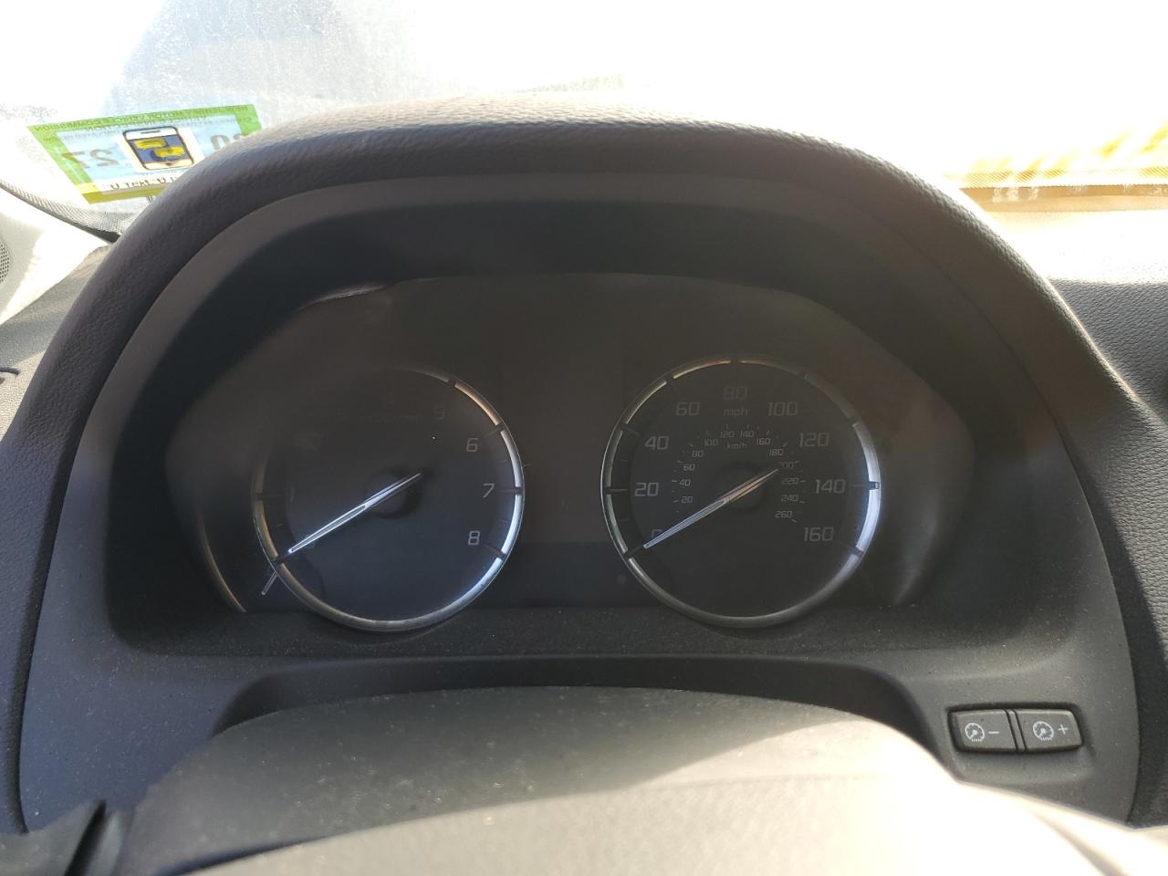 2020 Acura Tlx Technology VIN: 19UUB1F59LA001734 Lot: 70266755