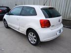 2014 VOLKSWAGEN POLO MATCH EDITION  for sale at Copart PETERLEE