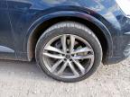 2016 AUDI Q7 S LINE for sale at Copart BRISTOL