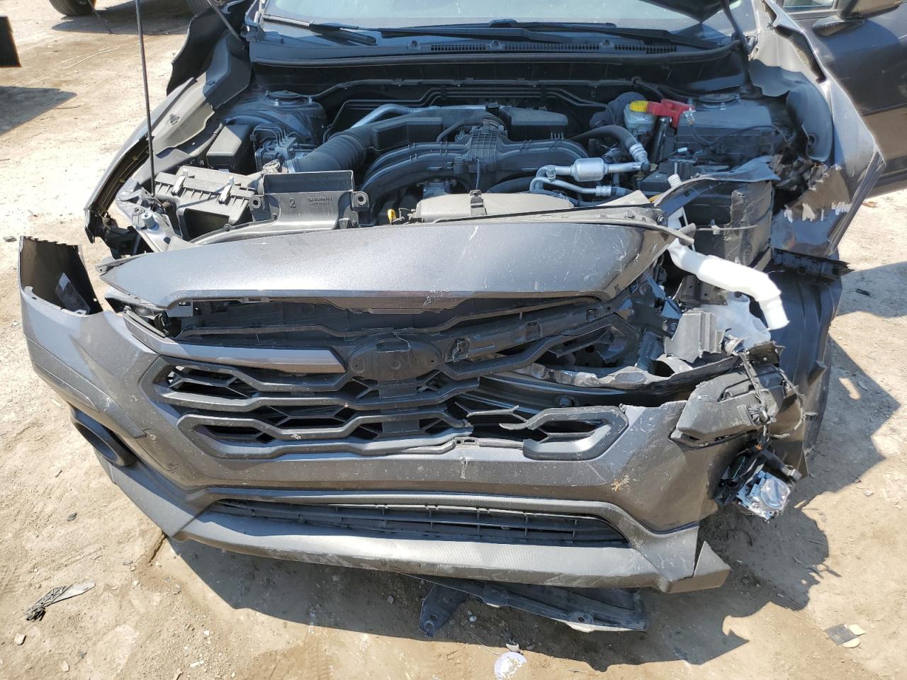 2024 Subaru Crosstrek Limited VIN: 4S4GUHN6XR3801203 Lot: 67752455