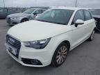 2013 AUDI A1 SPORT TFSI  for sale at Copart CHESTER