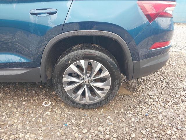 2024 SKODA KODIAQ 1.5 TSI SE DRIVE 5DR DSG [7 SEAT]