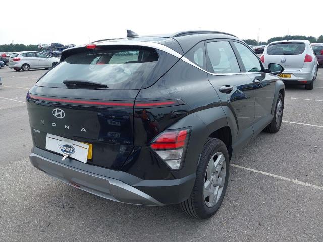 2024 HYUNDAI KONA ADVANCE AUTO 