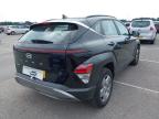 2024 HYUNDAI KONA ADVANCE AUTO  for sale at Copart SANDTOFT