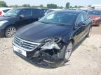 2011 VOLKSWAGEN PASSAT GT for sale at Copart WESTBURY