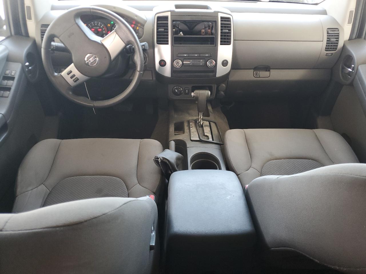 2012 Nissan Xterra Off Road VIN: 5N1AN0NW8CC519170 Lot: 69350385