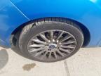 2012 FORD FIESTA TITANIUM for sale at Copart ROCHFORD