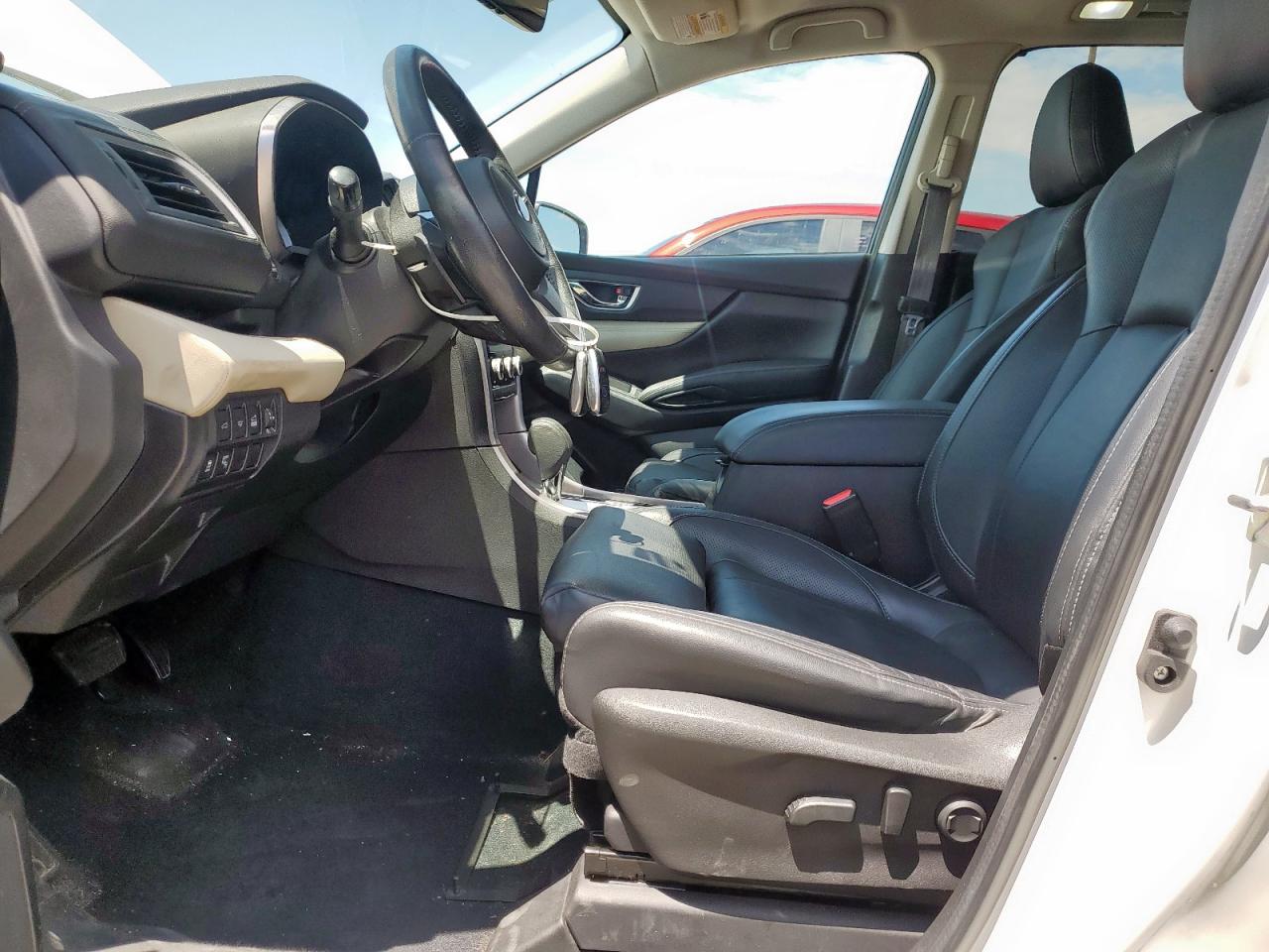 2020 Subaru Ascent Limited VIN: 4S4WMAMD8L3475279 Lot: 68491365