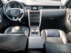 2017 LAND ROVER DISCOVERY SPORT SE   for sale at Copart NY - NEWBURGH