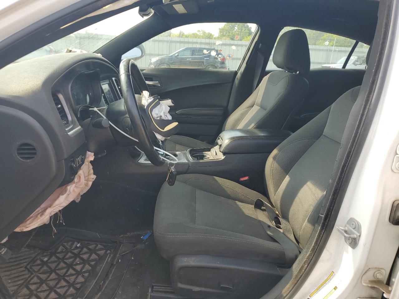 2018 Dodge Charger Sxt VIN: 2C3CDXBG7JH281039 Lot: 67577725