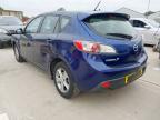 2010 MAZDA 3 TS for sale at Copart SANDY