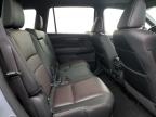 2024 HONDA PASSPORT BLACK EDITION   à vendre chez Copart AB - CALGARY