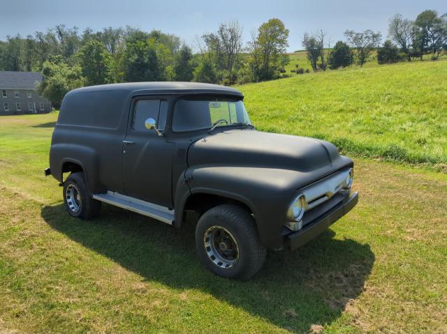 1956 FORD 1/2 TON   à vendre chez Copart PA - HARRISBURG