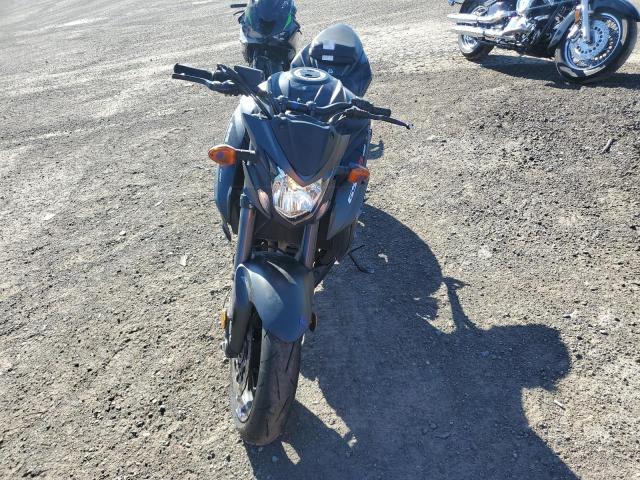 2020 SUZUKI GSX-S750 M  