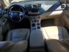 2012 TOYOTA HIGHLANDER BASE   à vendre chez Copart WA - GRAHAM
