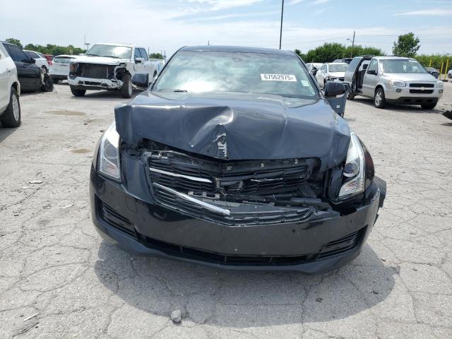  CADILLAC ATS 2015 Black