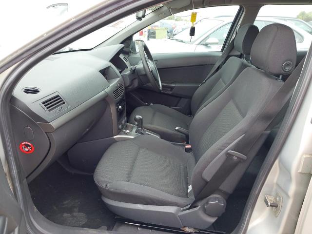 2006 VAUXHALL ASTRA LIFE