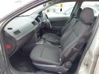 2006 VAUXHALL ASTRA LIFE for sale at Copart SANDWICH