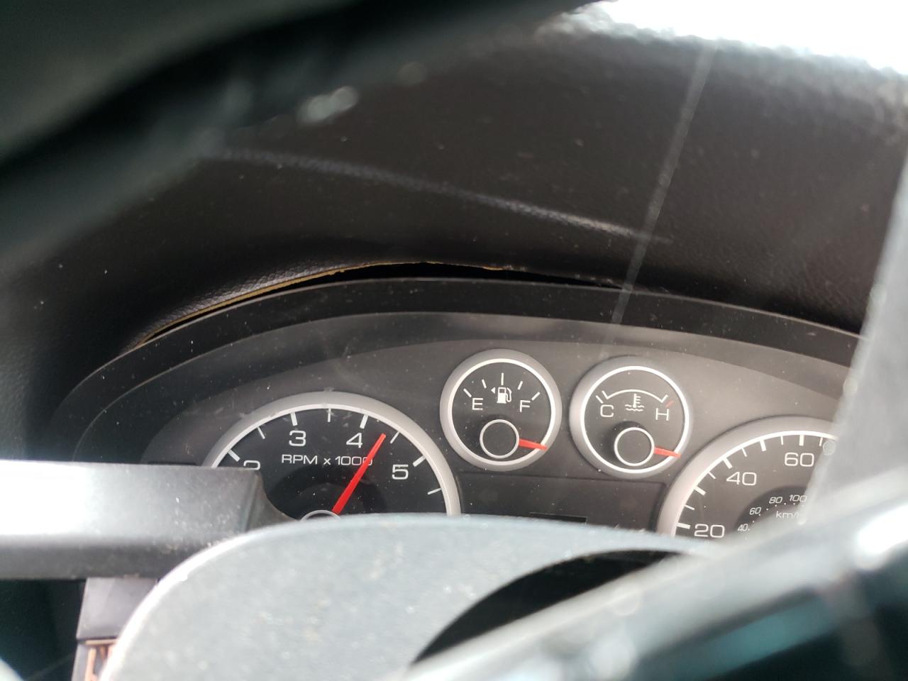 2007 Ford Fusion Se VIN: 3FAHP07Z87R180945 Lot: 70002635