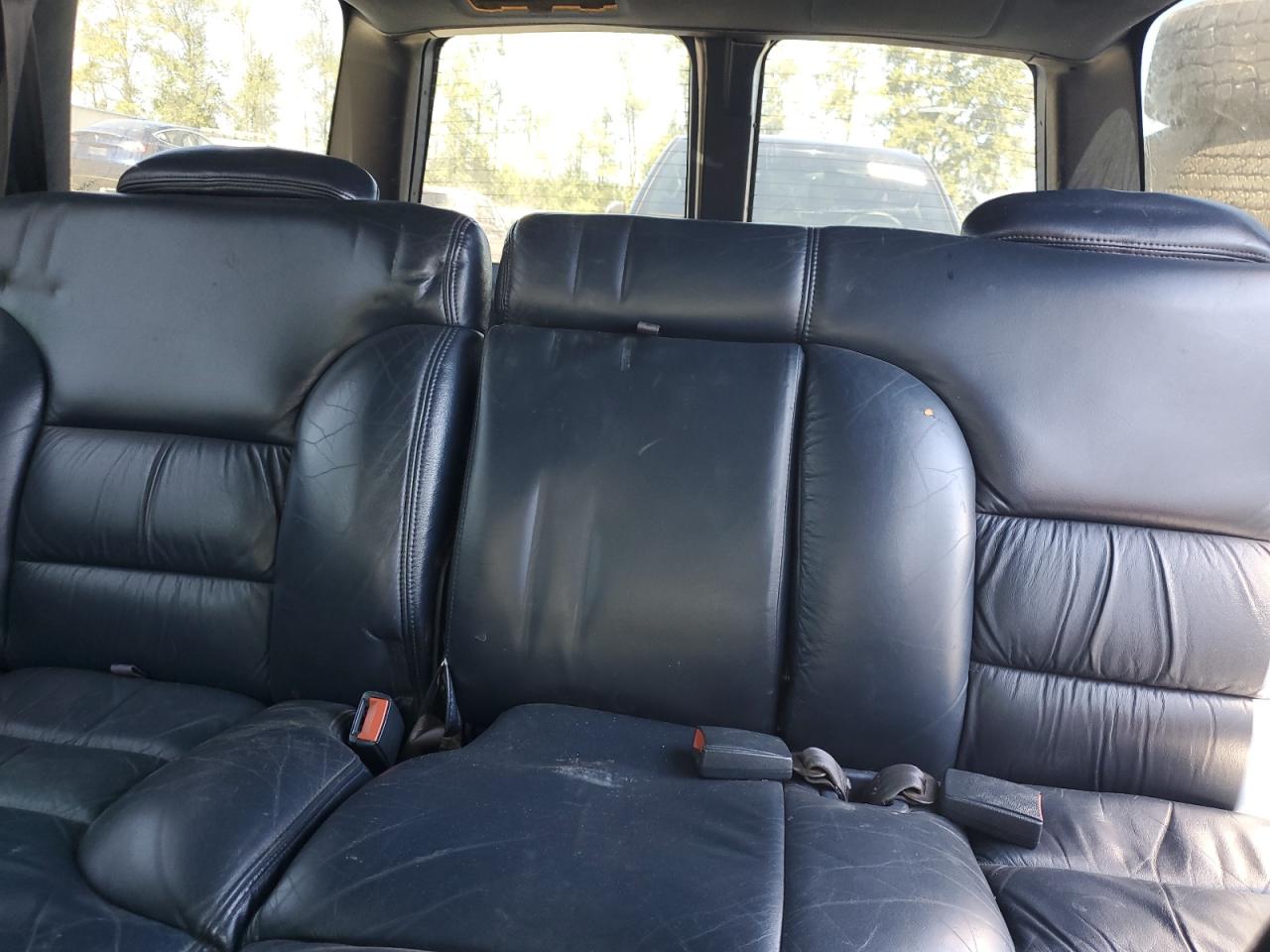 1995 GMC Yukon VIN: 1GKEK13K8SJ771116 Lot: 70151885