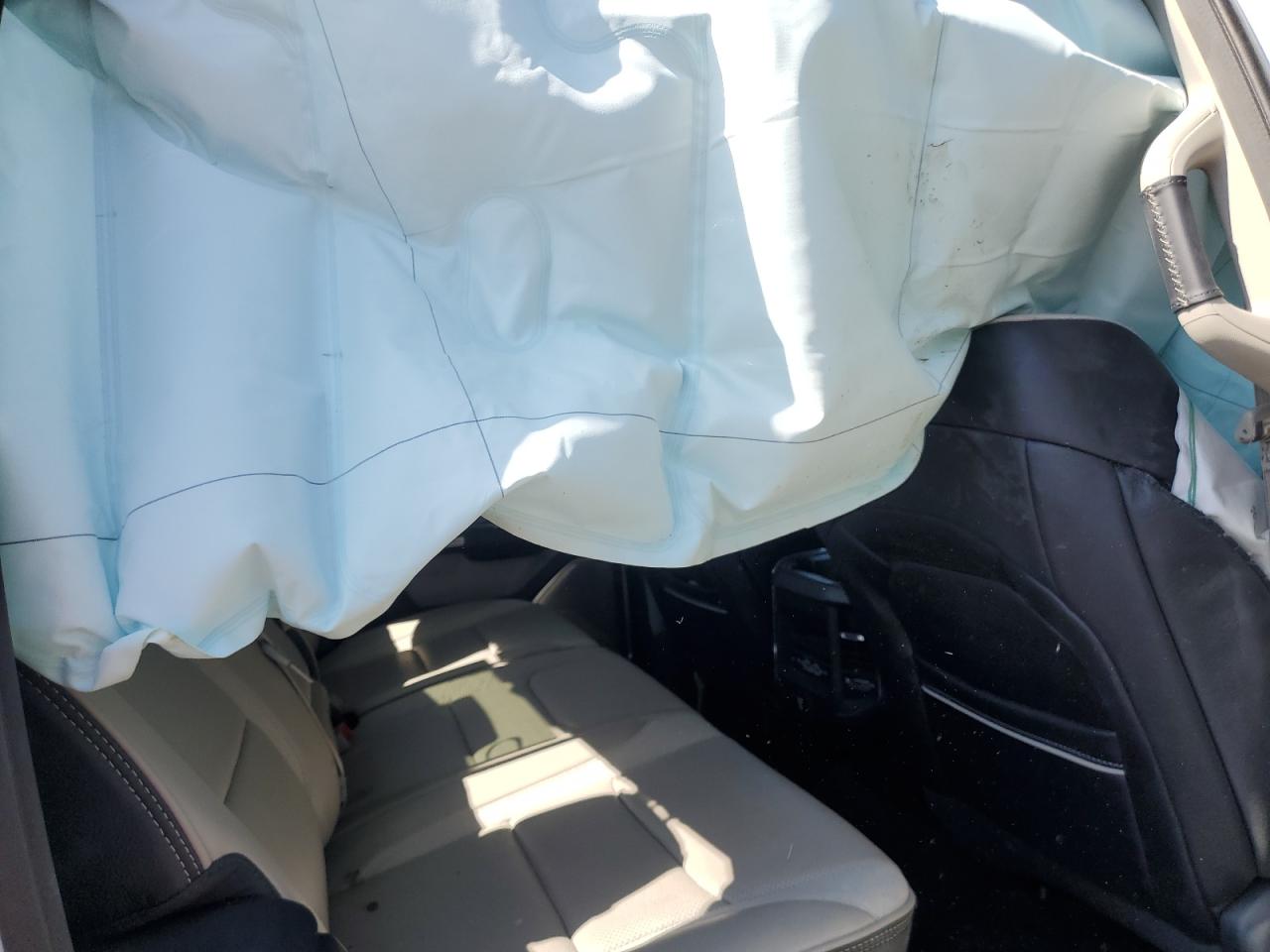 2022 Ram 1500 Limited VIN: 1C6SRFHT6NN121066 Lot: 70764165