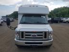 2017 FORD ECONOLINE E350 SUPER DUTY CUTAWAY VAN   à vendre chez Copart CT - HARTFORD SPRINGFIELD